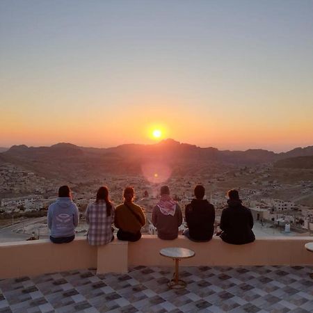 Appartamento Cozy House Wadi Musa Esterno foto