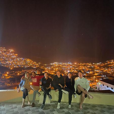 Appartamento Cozy House Wadi Musa Esterno foto