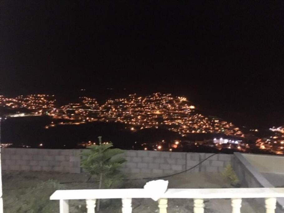 Appartamento Cozy House Wadi Musa Esterno foto