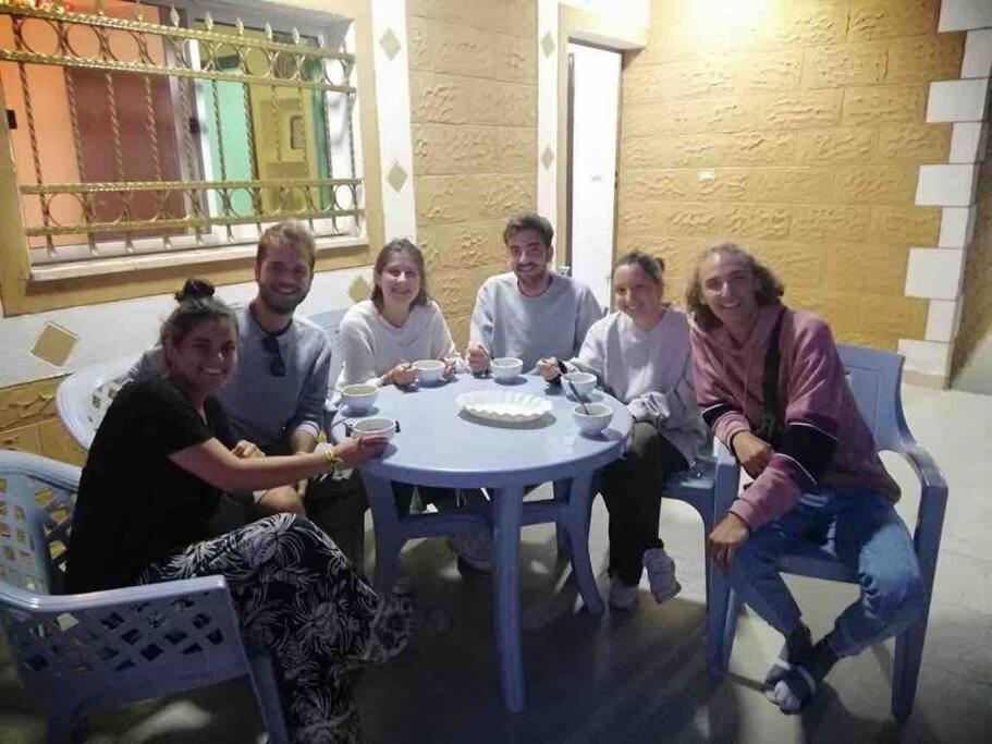 Appartamento Cozy House Wadi Musa Esterno foto