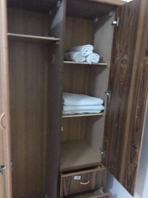 Appartamento Cozy House Wadi Musa Esterno foto