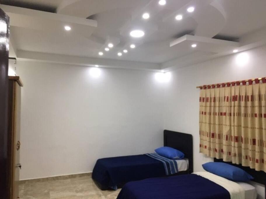 Appartamento Cozy House Wadi Musa Esterno foto