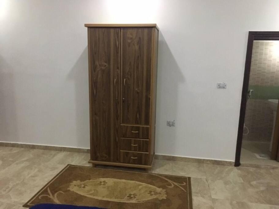 Appartamento Cozy House Wadi Musa Esterno foto