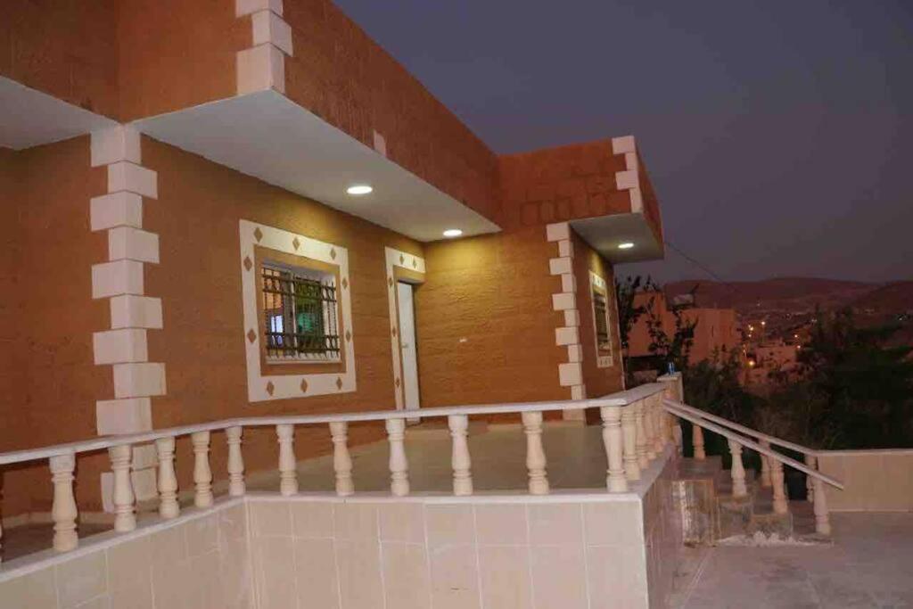 Appartamento Cozy House Wadi Musa Esterno foto