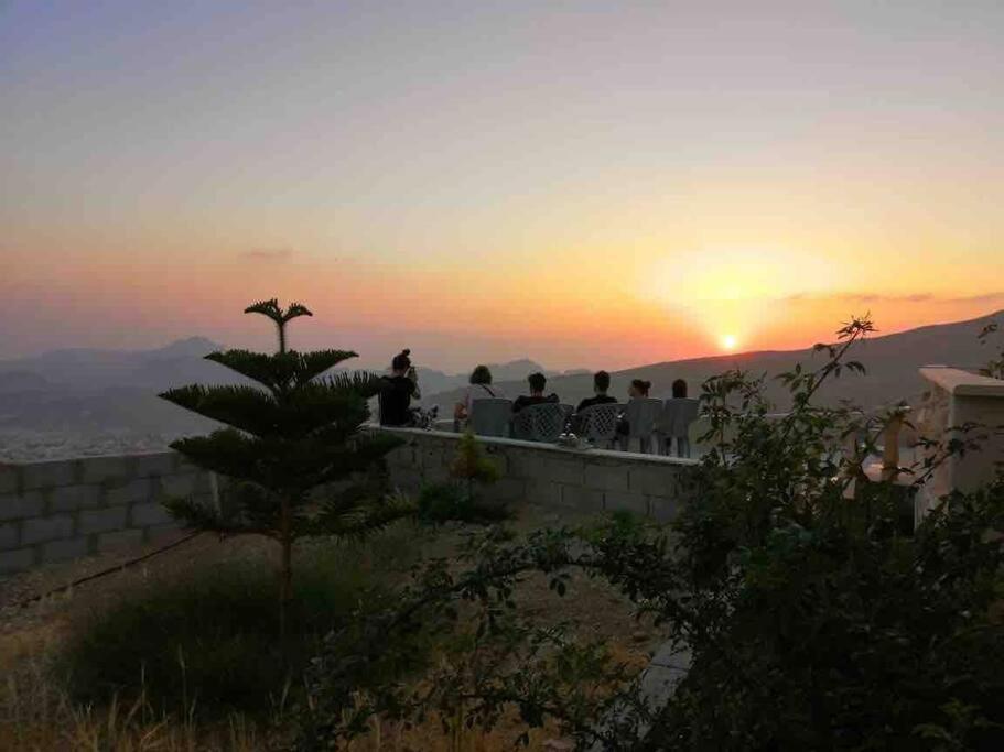 Appartamento Cozy House Wadi Musa Esterno foto