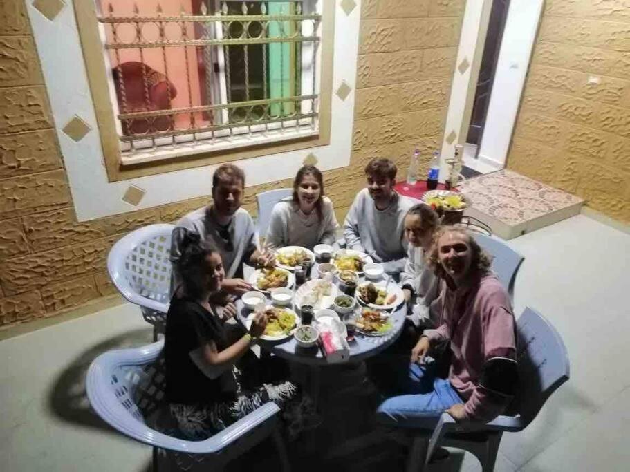 Appartamento Cozy House Wadi Musa Esterno foto