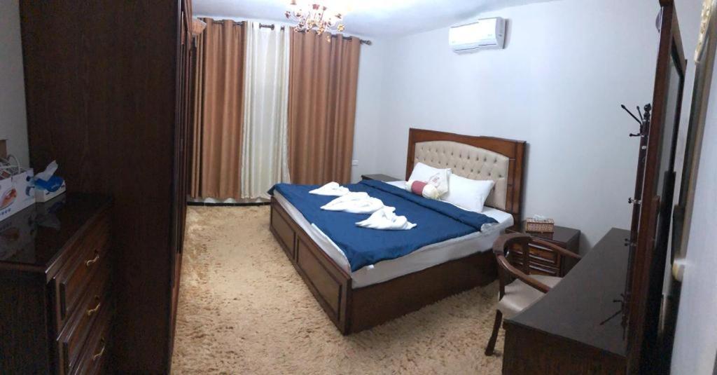Appartamento Cozy House Wadi Musa Esterno foto