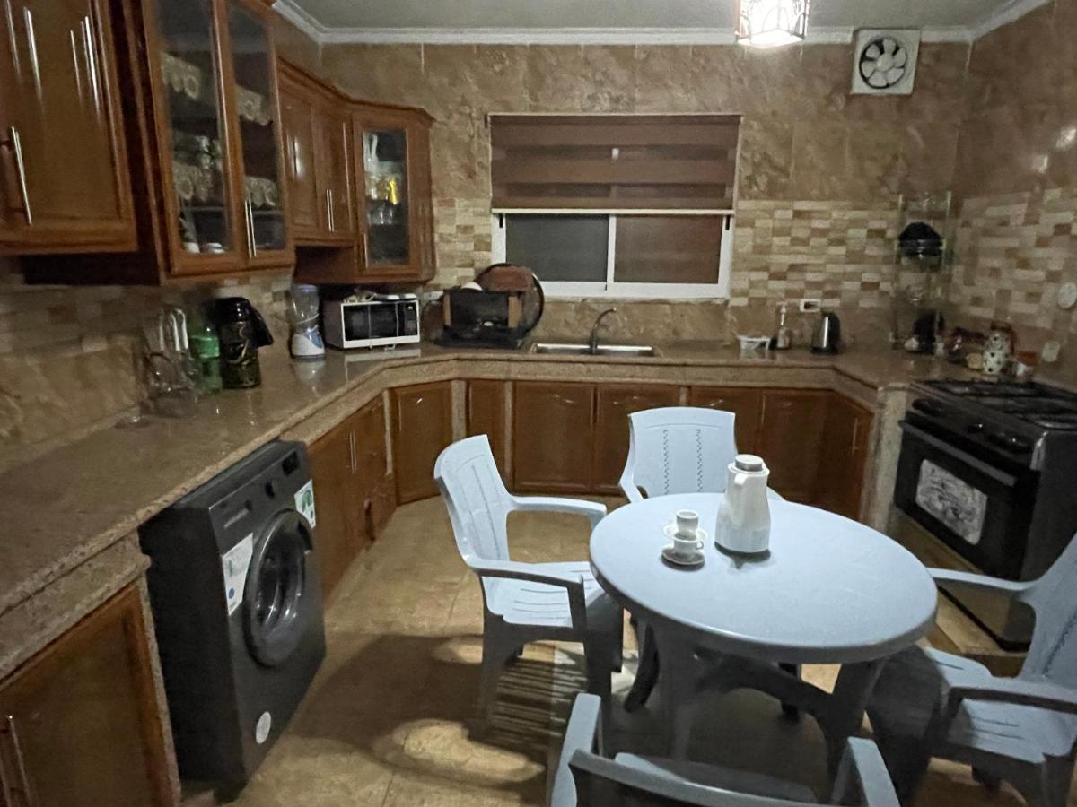 Appartamento Cozy House Wadi Musa Esterno foto