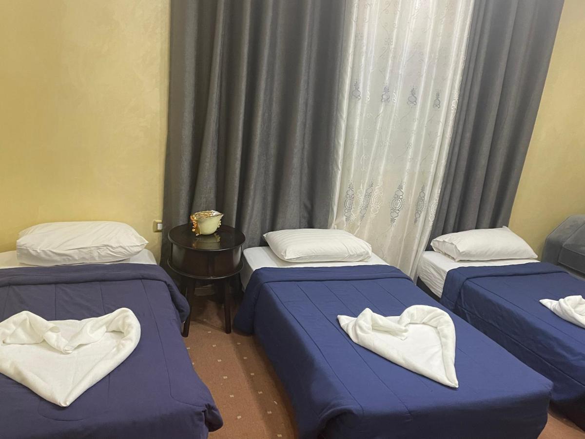 Appartamento Cozy House Wadi Musa Esterno foto