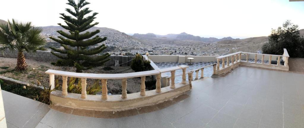 Appartamento Cozy House Wadi Musa Esterno foto