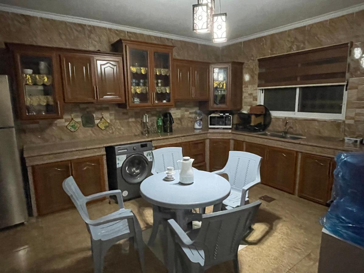 Appartamento Cozy House Wadi Musa Esterno foto