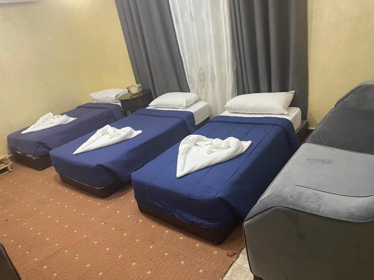 Appartamento Cozy House Wadi Musa Esterno foto