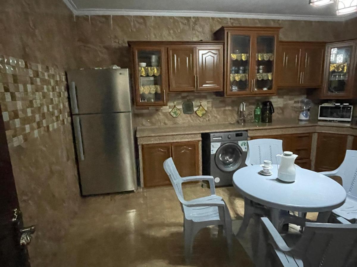 Appartamento Cozy House Wadi Musa Esterno foto