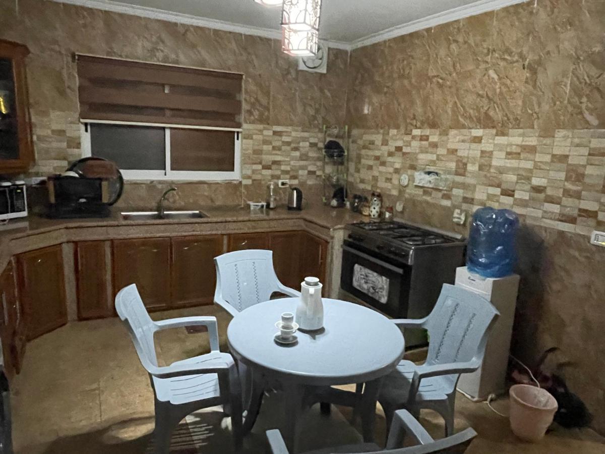Appartamento Cozy House Wadi Musa Esterno foto
