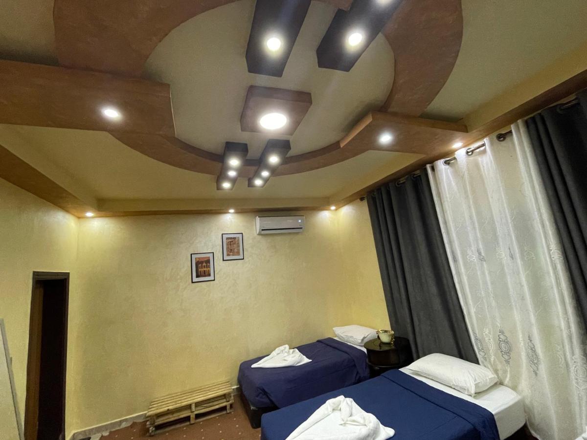 Appartamento Cozy House Wadi Musa Esterno foto