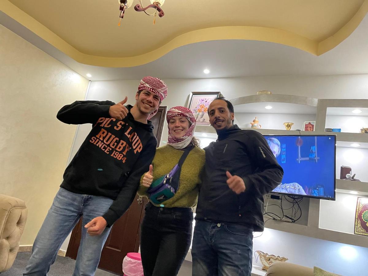 Appartamento Cozy House Wadi Musa Esterno foto