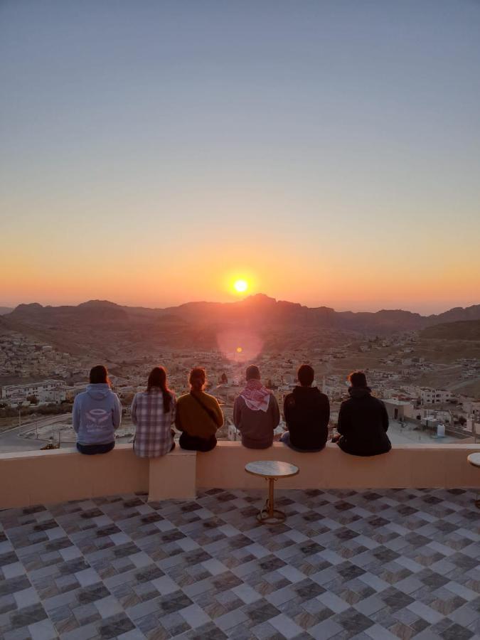 Appartamento Cozy House Wadi Musa Esterno foto