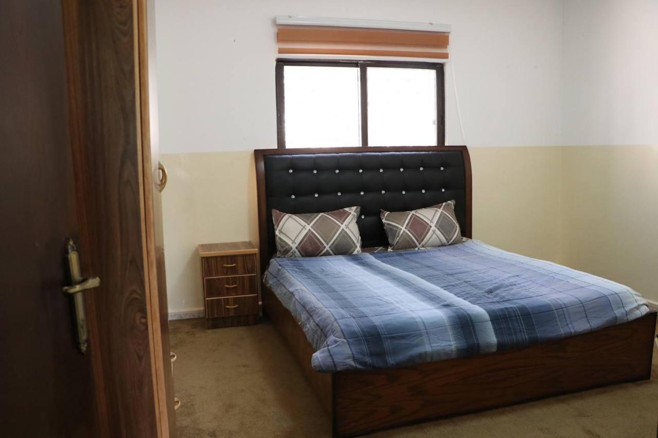 Appartamento Cozy House Wadi Musa Esterno foto